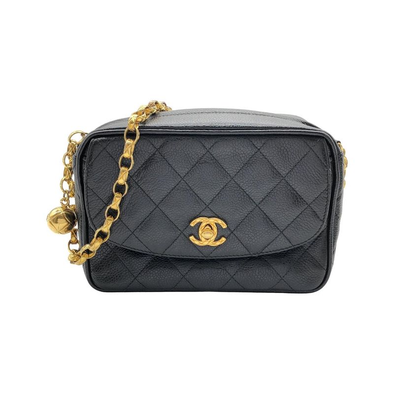 Chanel Vintage Shoulder Bag