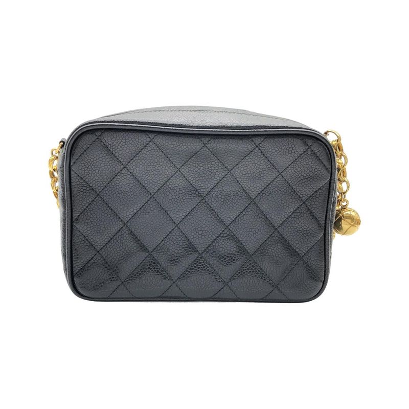 Chanel Vintage Shoulder Bag
