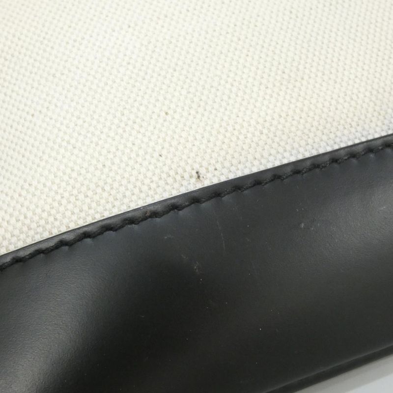 Balenciaga Navy Clip M Bag