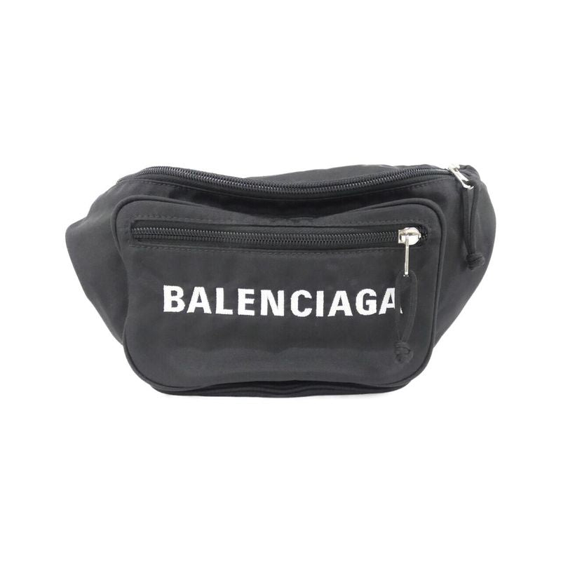Balenciaga Wheel Belt Pack Waist Bag