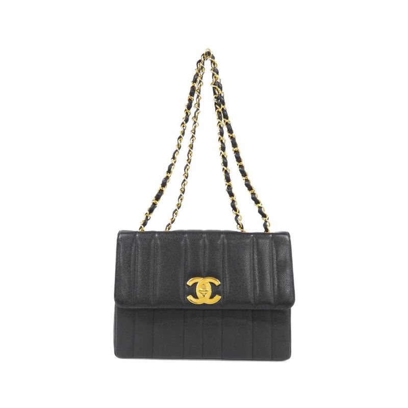 Chanel Vintage Shoulder Bag