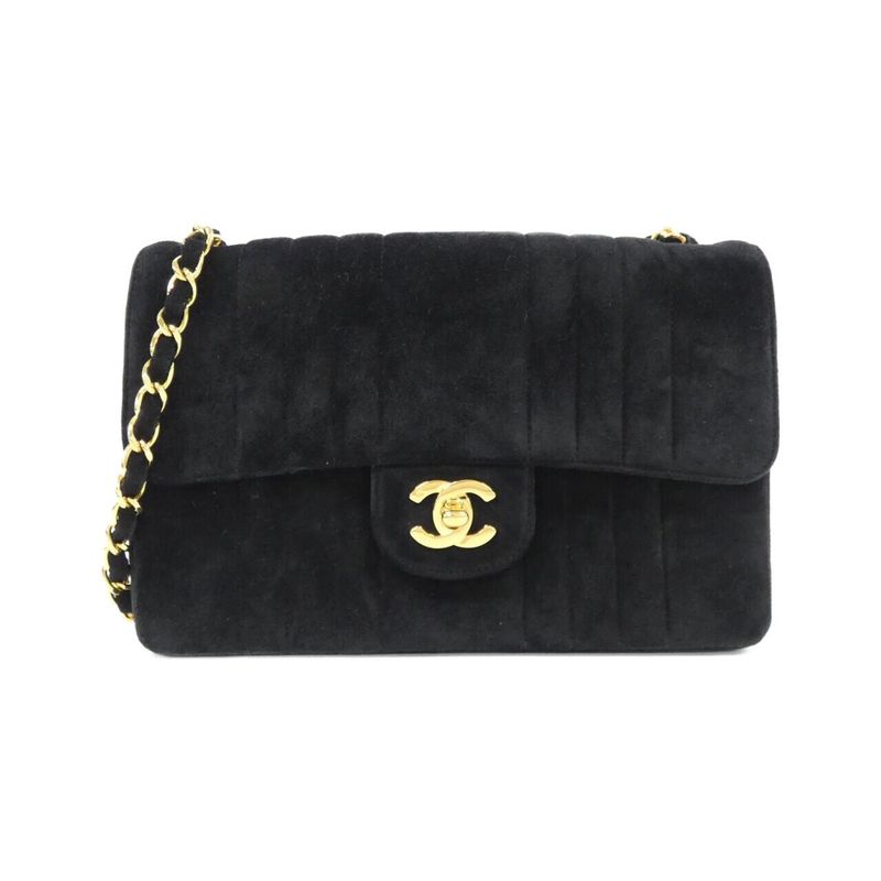 Chanel Vintage Shoulder Bag