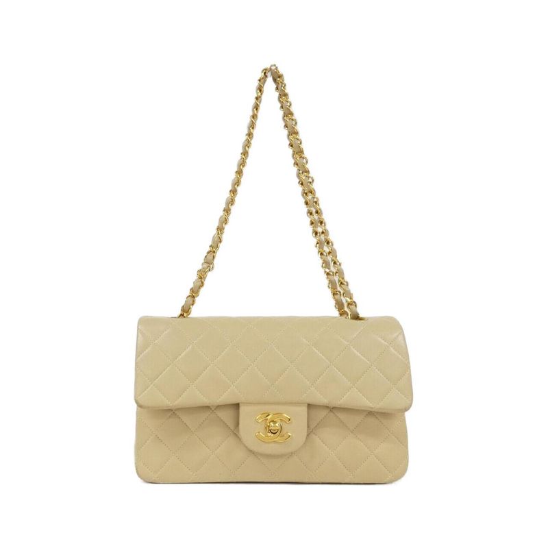 Chanel Vintage Shoulder Bag