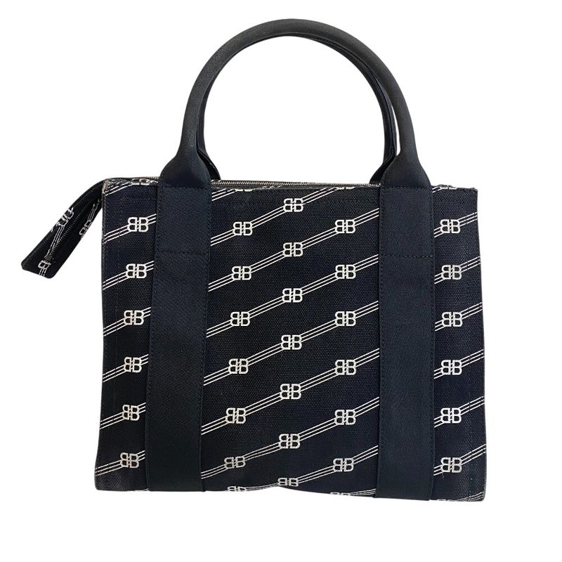 Balenciaga Tote Trade S Handbag
