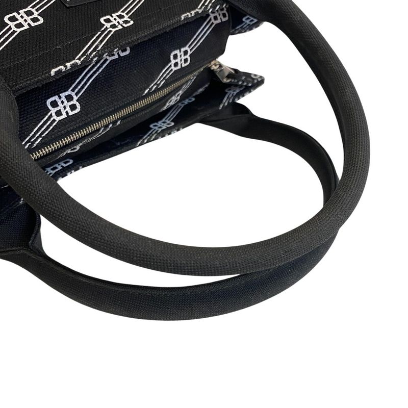 Balenciaga Tote Trade S Handbag