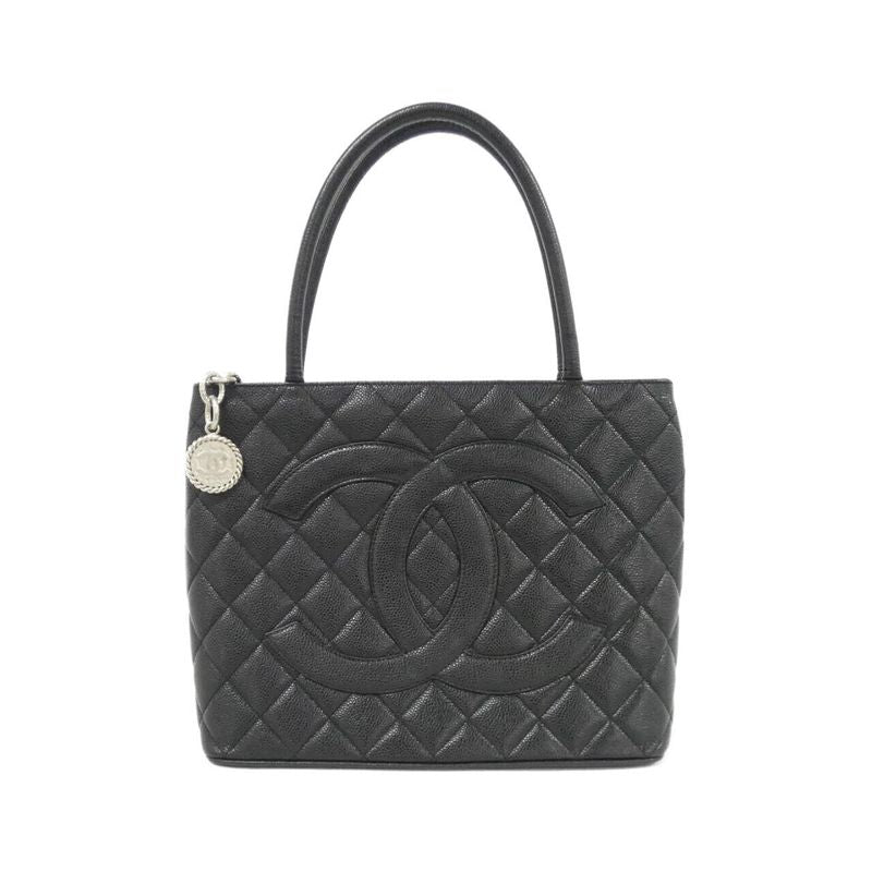 Chanel Vintage Bag Caviar Grained