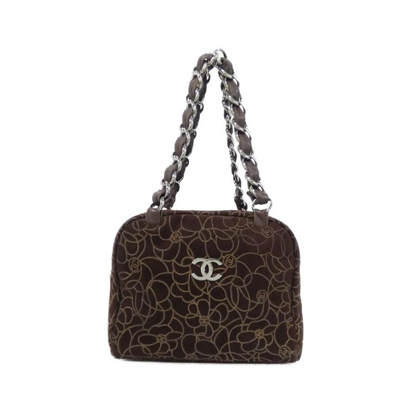Chanel Vintage Shoulder Bag
