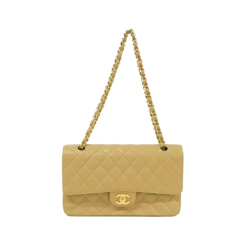 Chanel Vintage Shoulder Bag