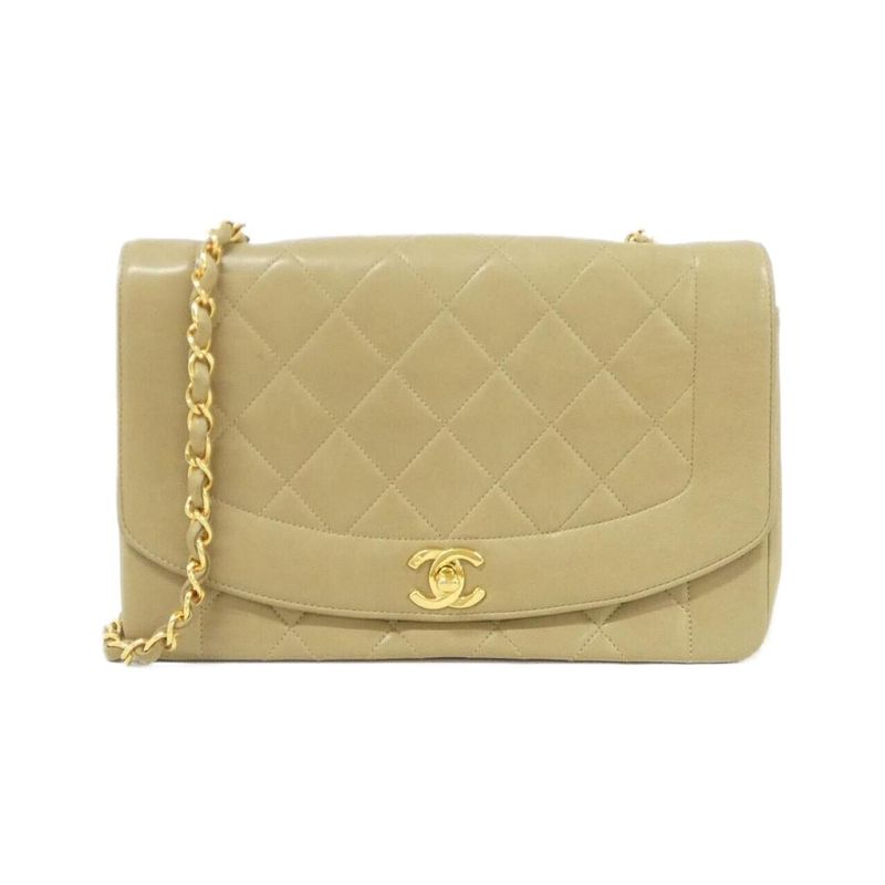 Chanel Vintage Shoulder Bag
