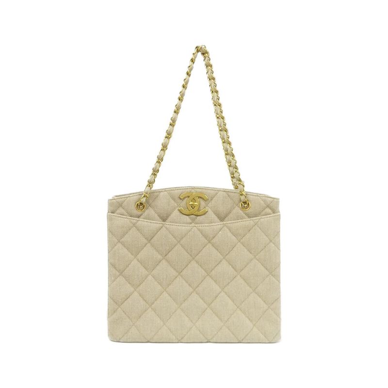 Chanel Vintage Shoulder Bag