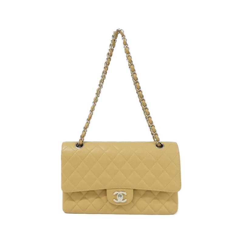 Chanel Vintage Shoulder Bag