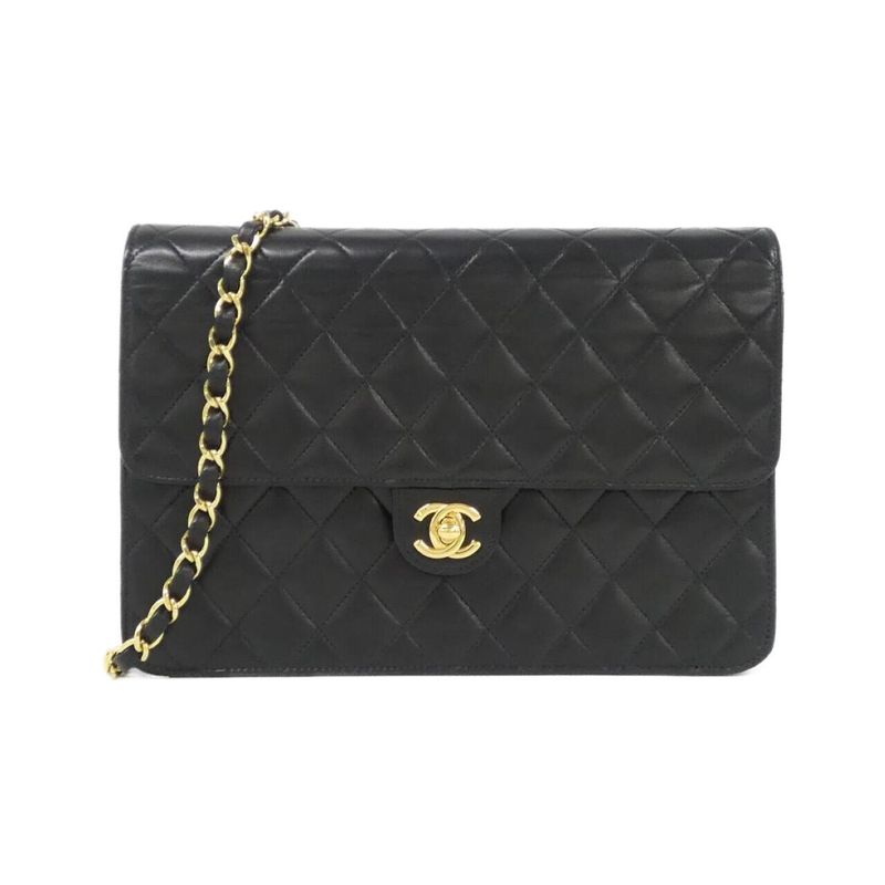 Chanel Vintage Shoulder Bag