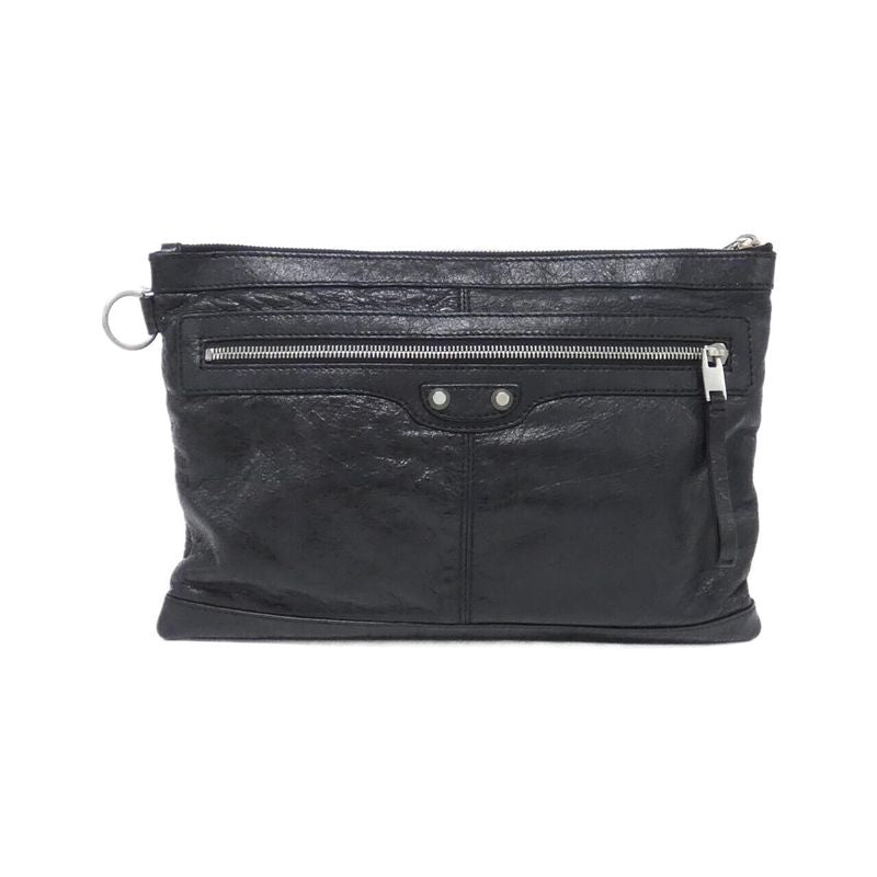 Balenciaga the Clip M Bag