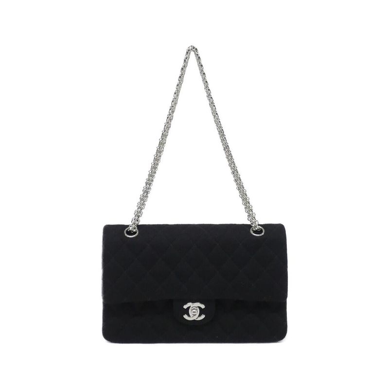 Chanel Vintage Shoulder Bag