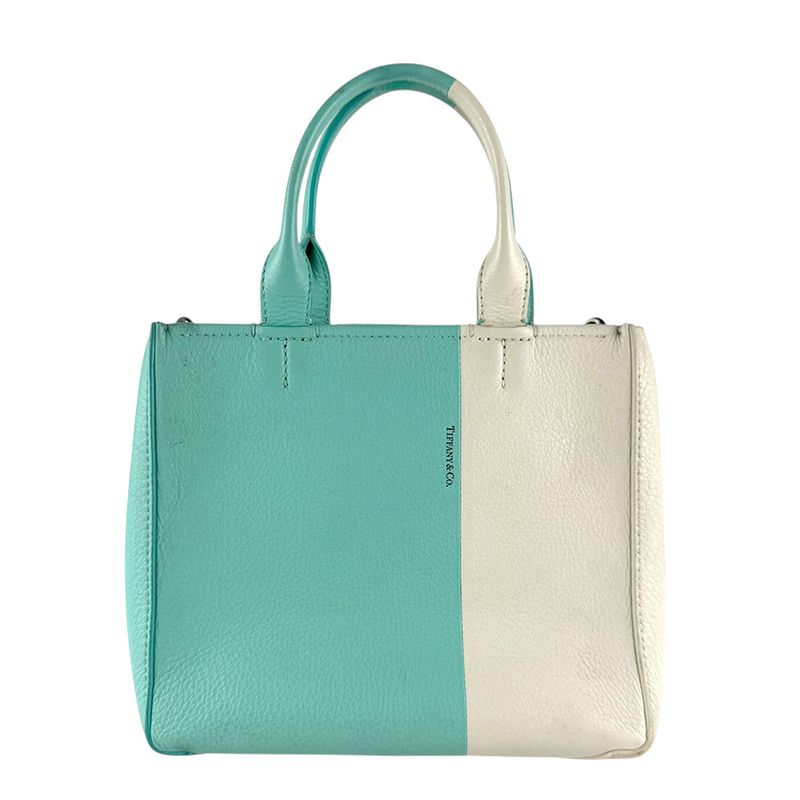 Tiffany & Co. Shoulder Bag