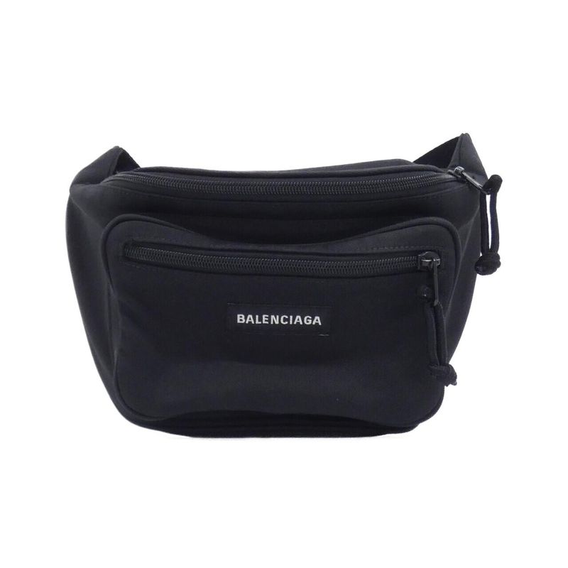 Balenciaga Explorer Belt Pack Waist Bag