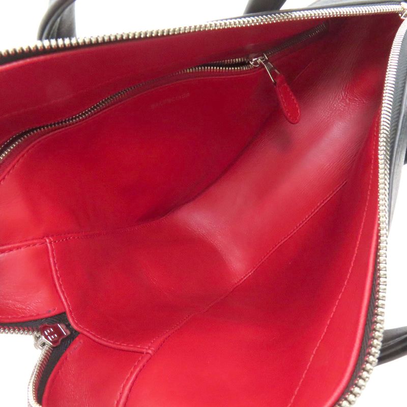 Balenciaga Triangle 2-Way Handbag