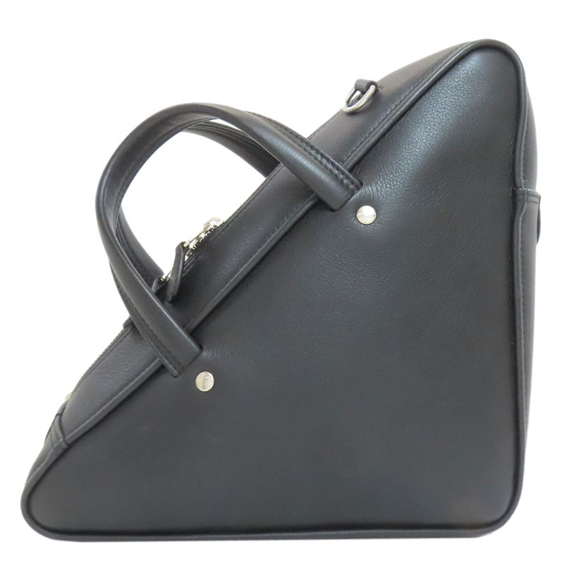 Balenciaga Triangle 2-Way Handbag