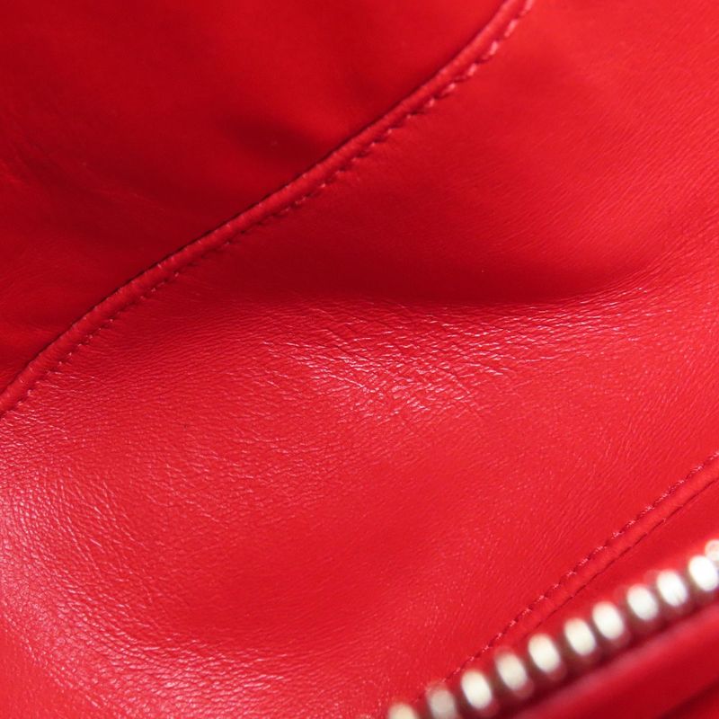 Balenciaga Triangle 2-Way Handbag