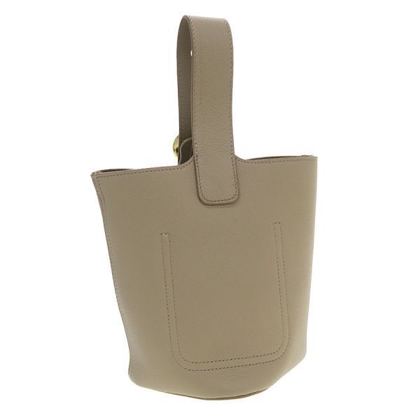 Loewe Pebble Bucket Bag Mini