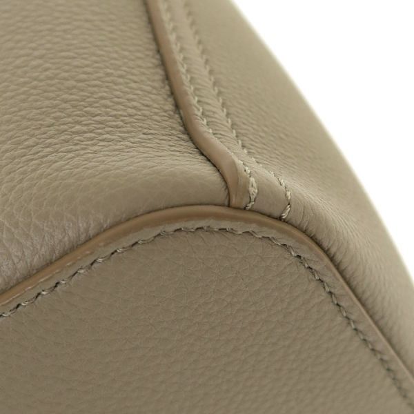 Loewe Pebble Bucket Bag Mini