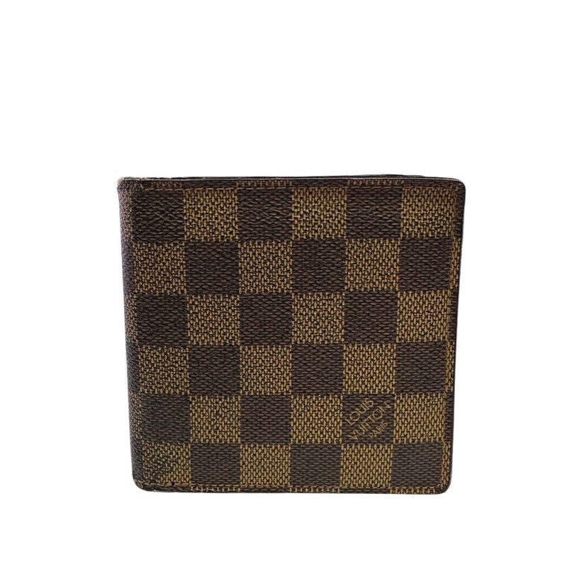 Louis Vuitton Anniversary Limited Model Portefeuille Marco Bifold