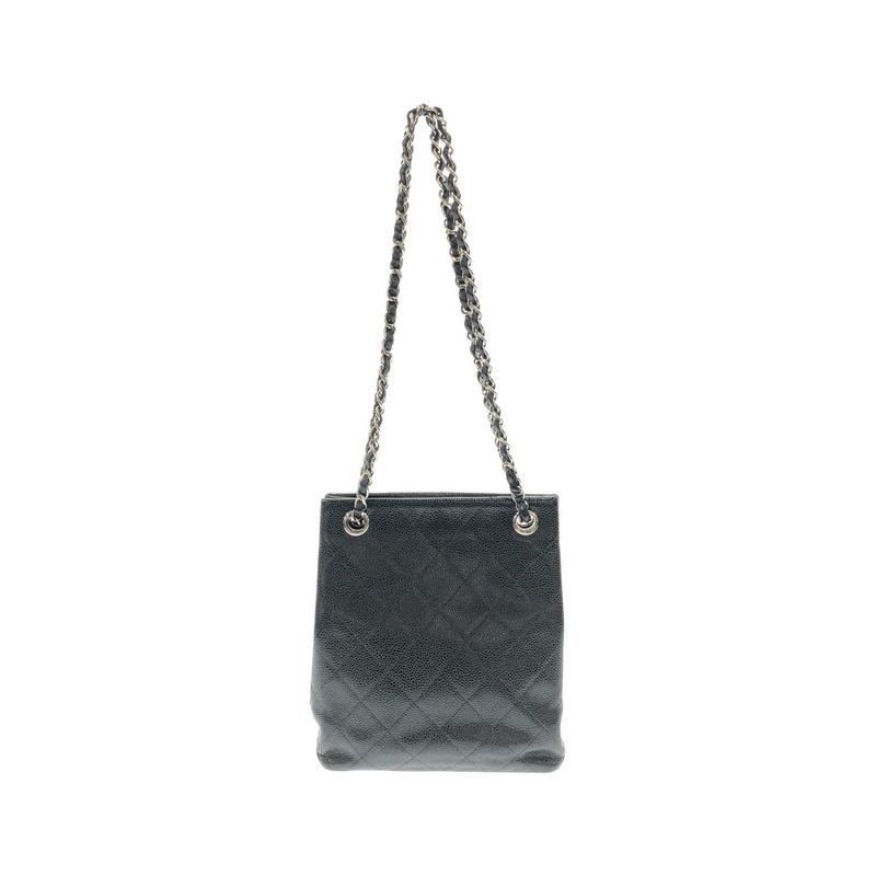 Chanel Vintage Shoulder Bag