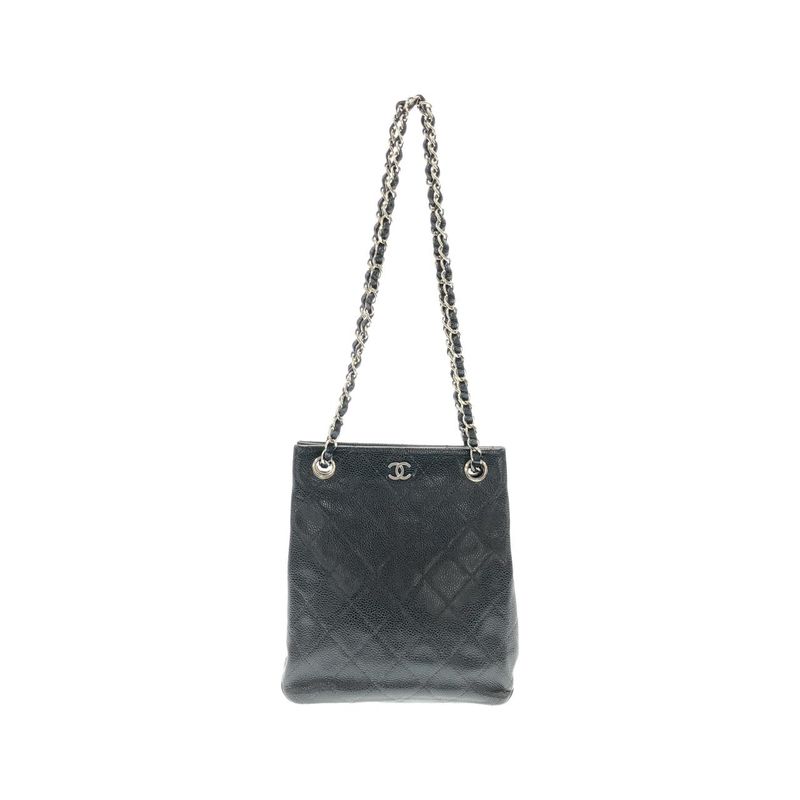 Chanel Vintage Shoulder Bag
