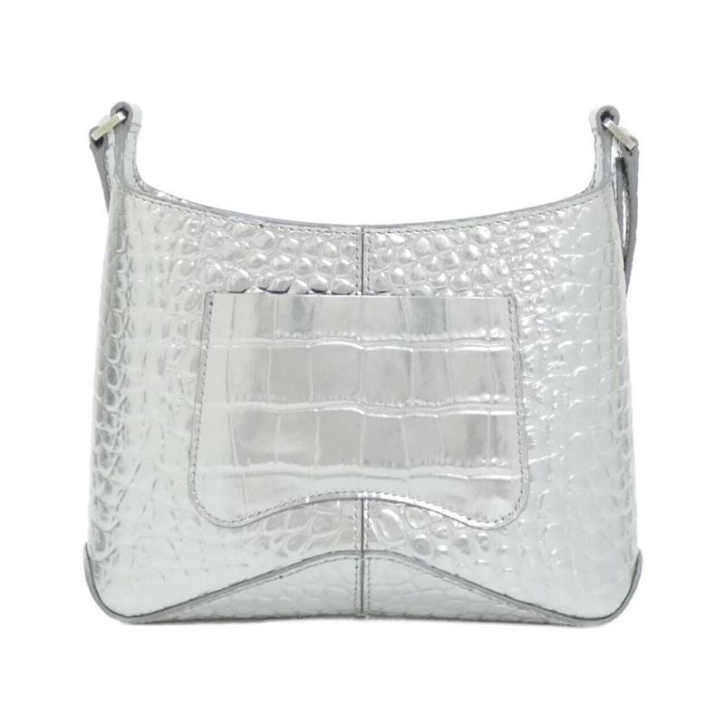 Balenciaga Shoulder Bag Silver
