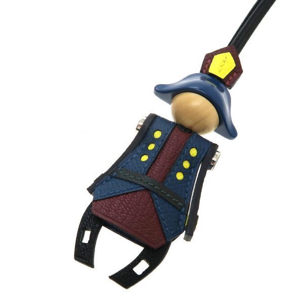 Hermes Bag Charmrtifica Leather