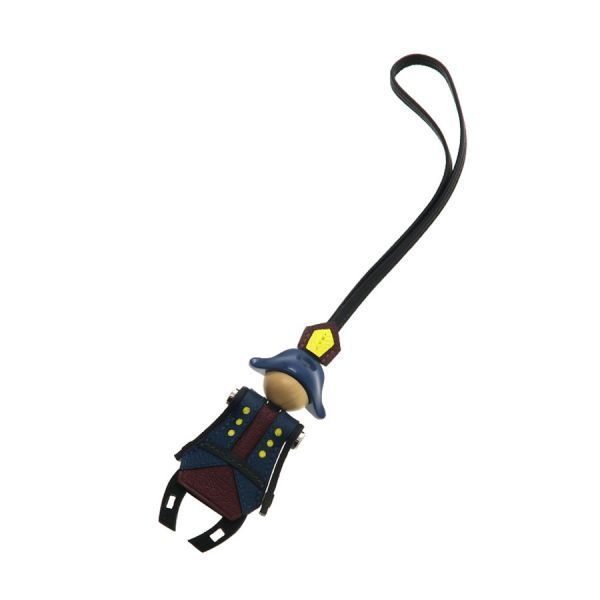 Hermes Bag Charmrtifica Leather