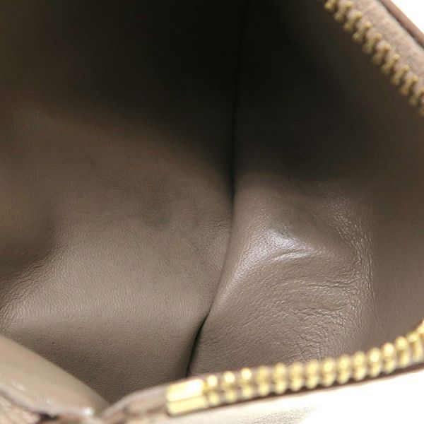 Loewe Pebble Vertical Wallet Small