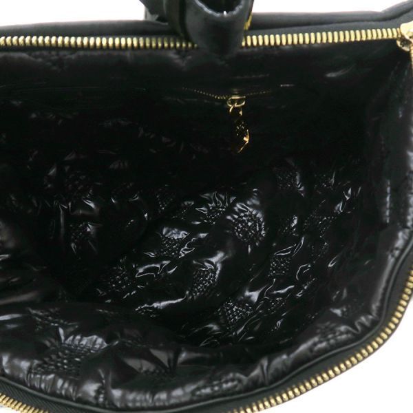 Louis Vuitton Monogram Digital Lockit MM