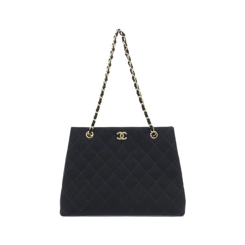 Chanel Vintage Shoulder Bag