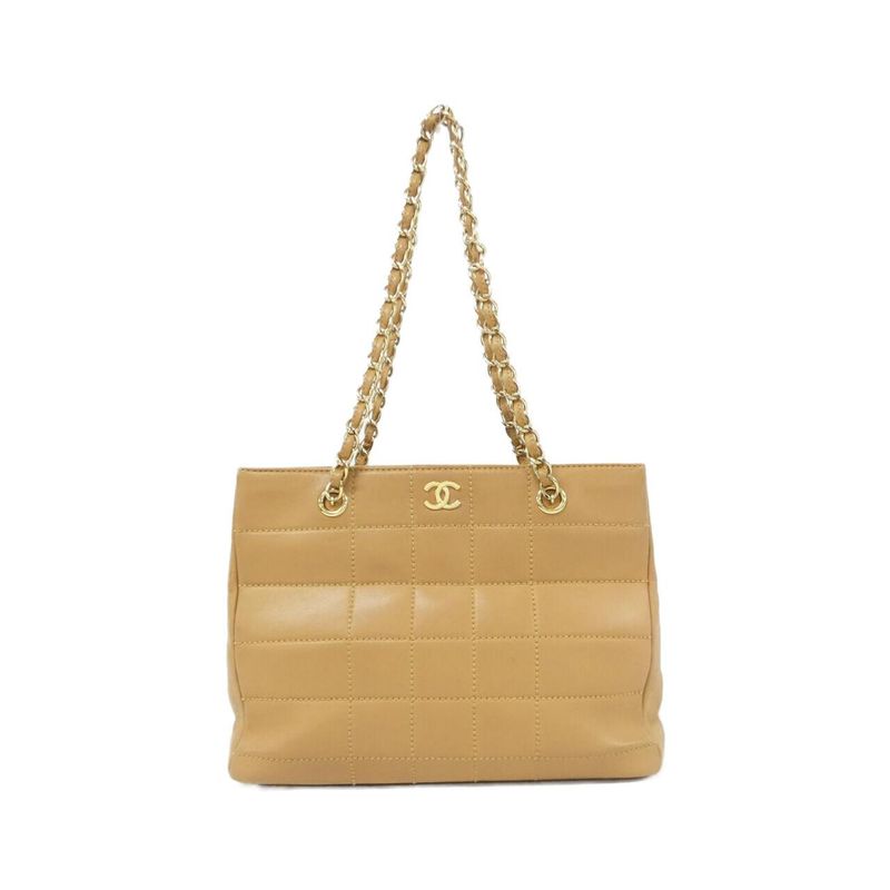 Chanel Vintage Bag Beige