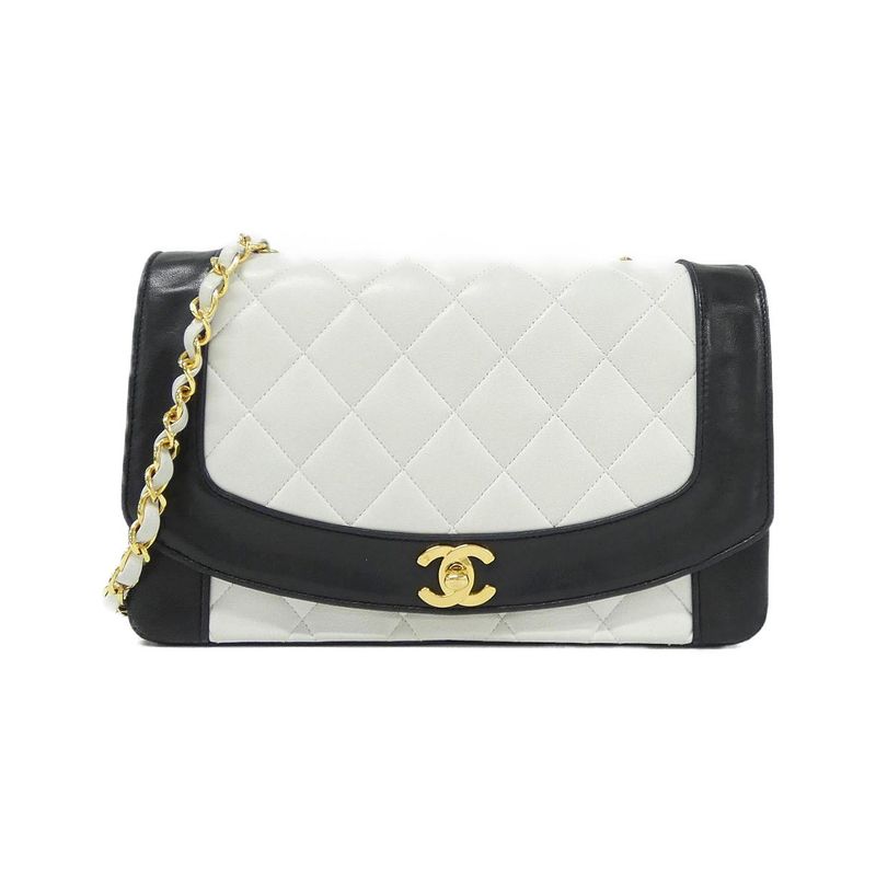 Chanel Vintage Shoulder Bag