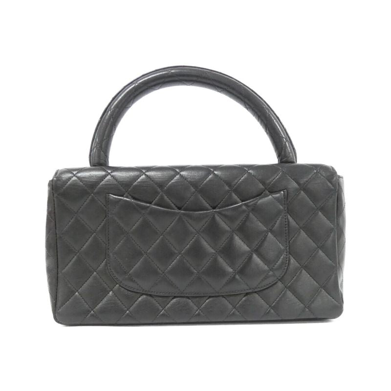 Chanel Vintage Bag Black