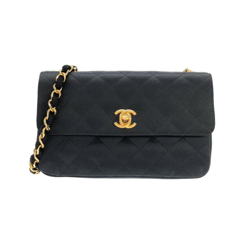 Chanel Vintage Shoulder Bag