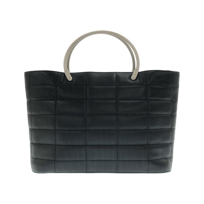 Chanel Vintage Bag Black