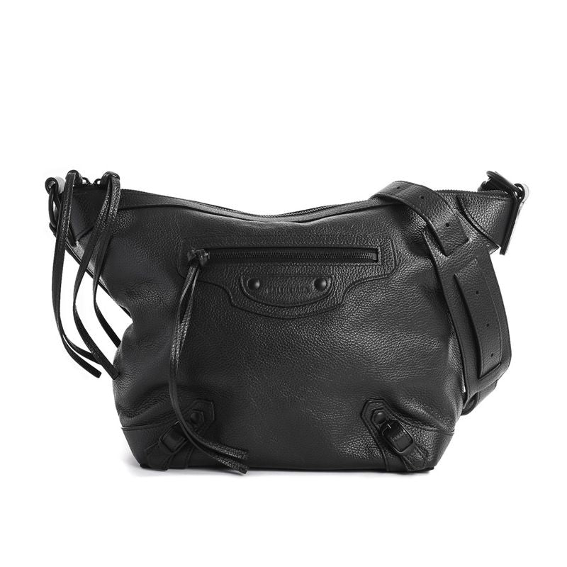 Balenciaga Shoulder Bag Neo Classic Hobo