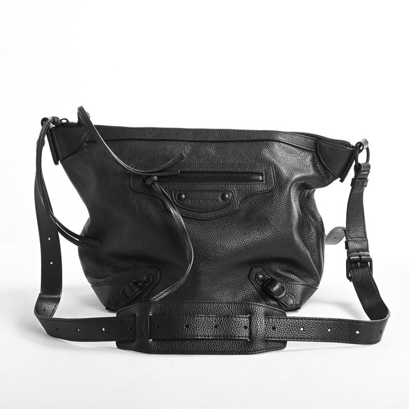 Balenciaga Shoulder Bag Neo Classic Hobo