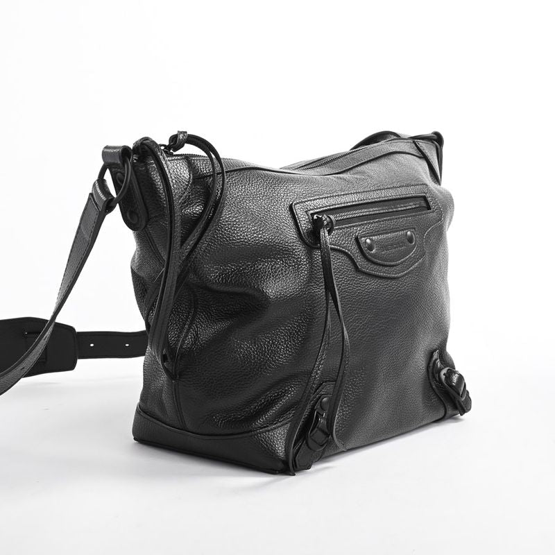 Balenciaga Shoulder Bag Neo Classic Hobo