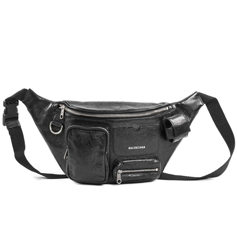 Balenciaga Belt Bag Super Business
