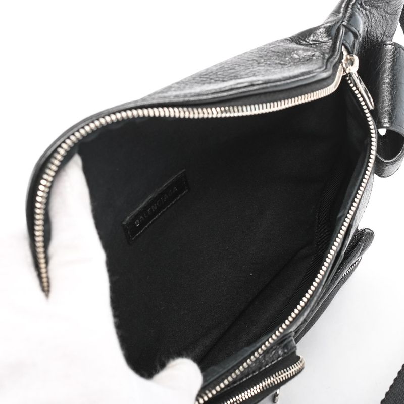 Balenciaga Belt Bag Super Business