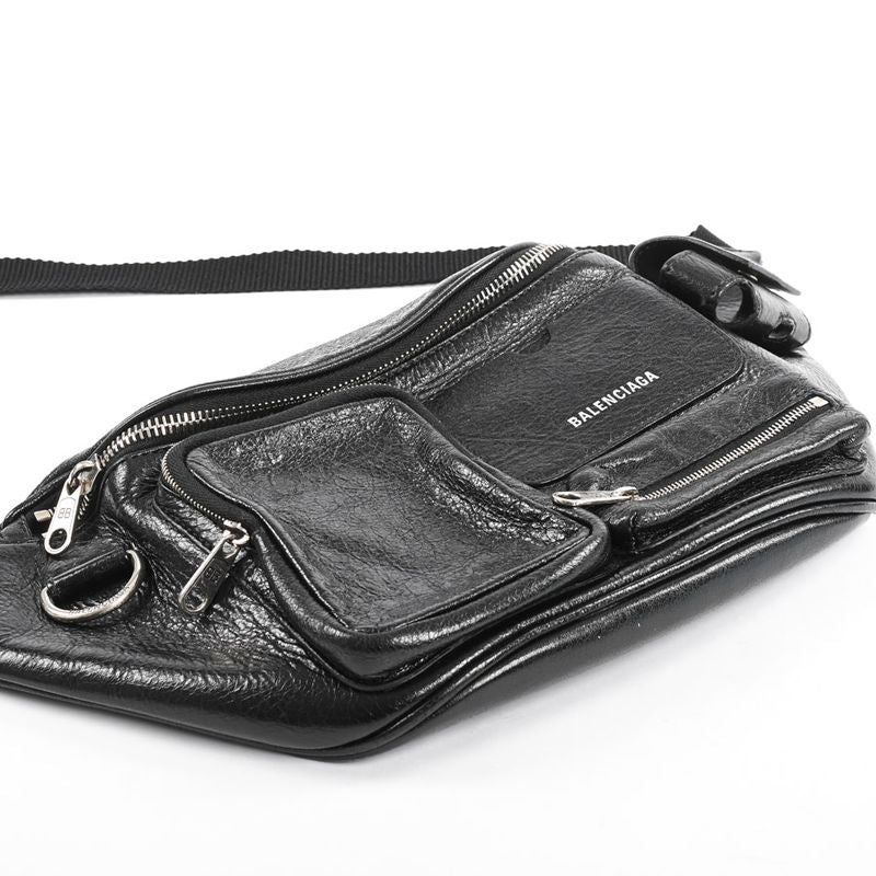 Balenciaga Belt Bag Super Business
