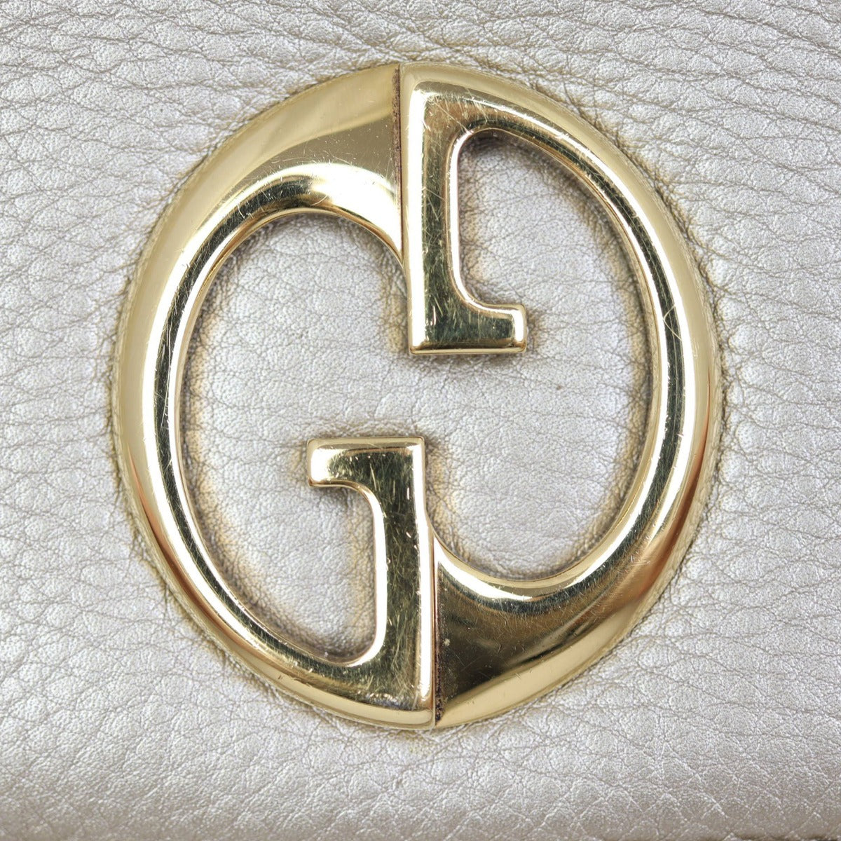 Gucci 1973 Medium Chain Shoulder Bag