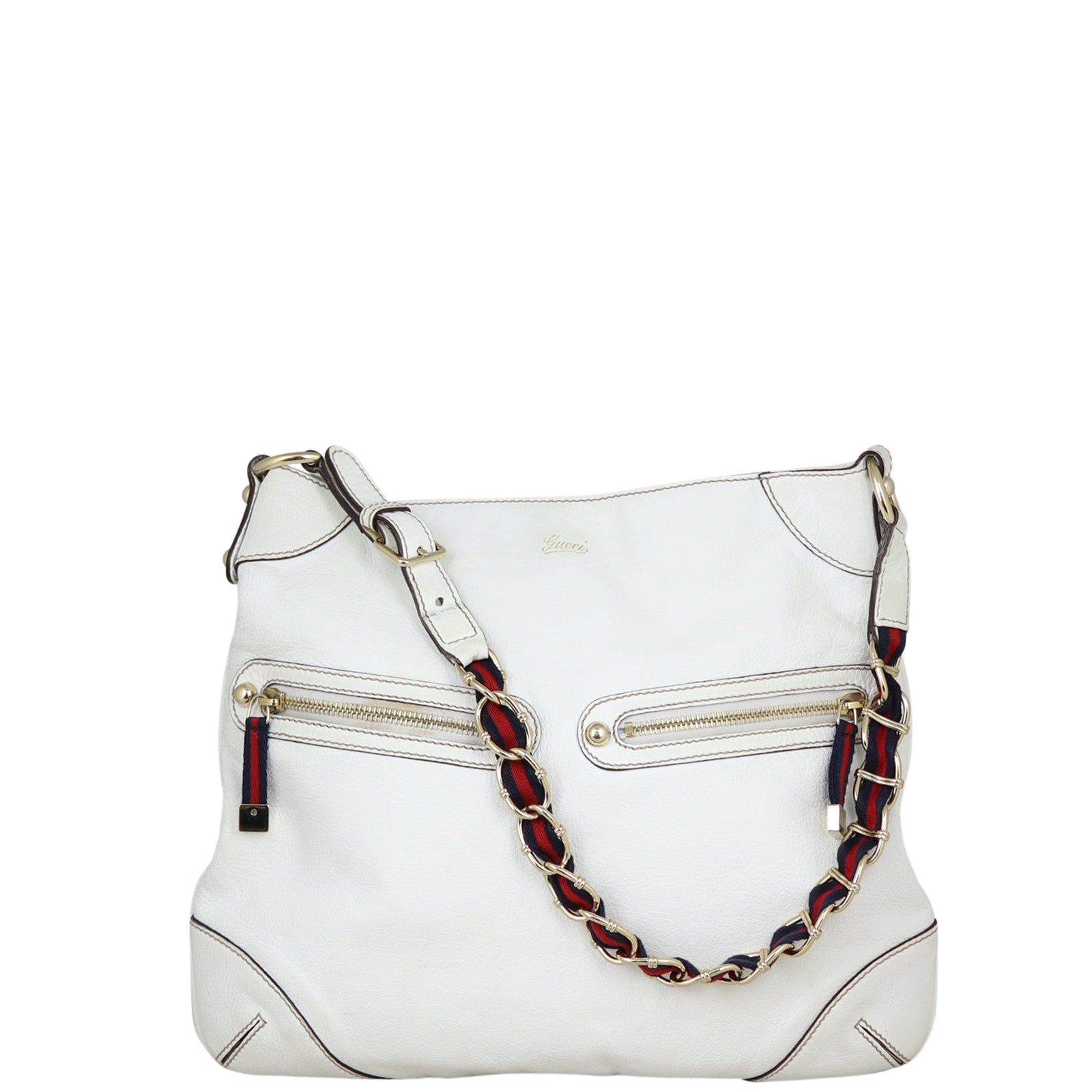 Gucci Capri Ranch Kid Hobo