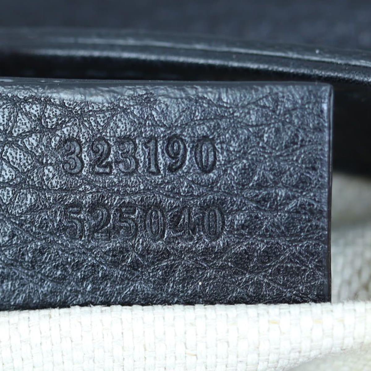 Gucci Soho Chain Crossbody Small