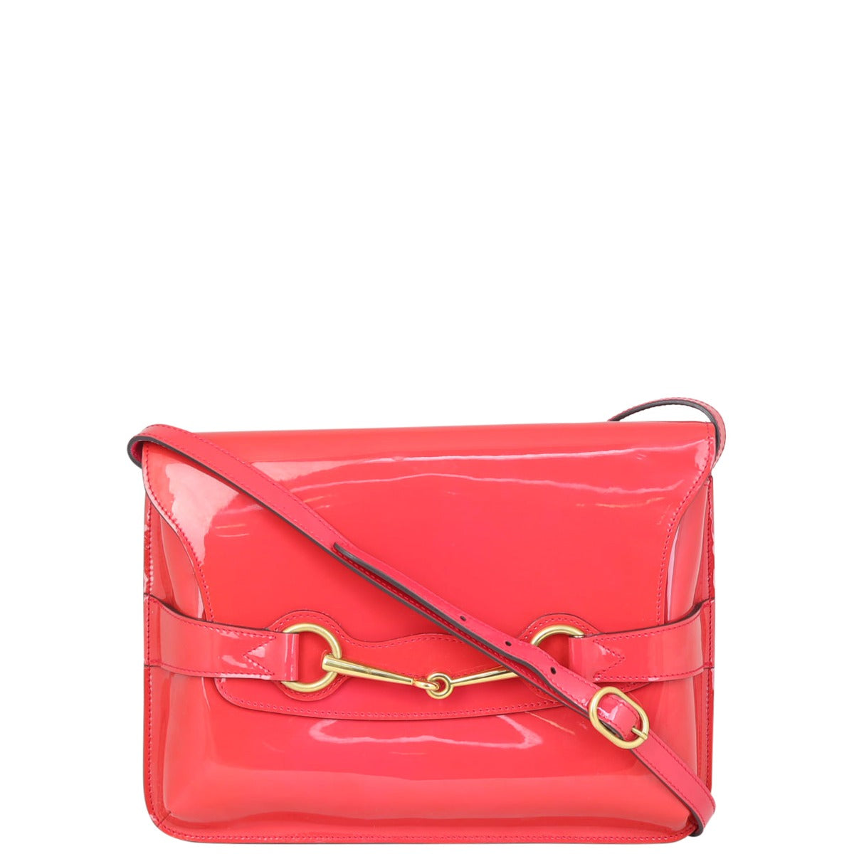Gucci Bright Bit Crossbody
