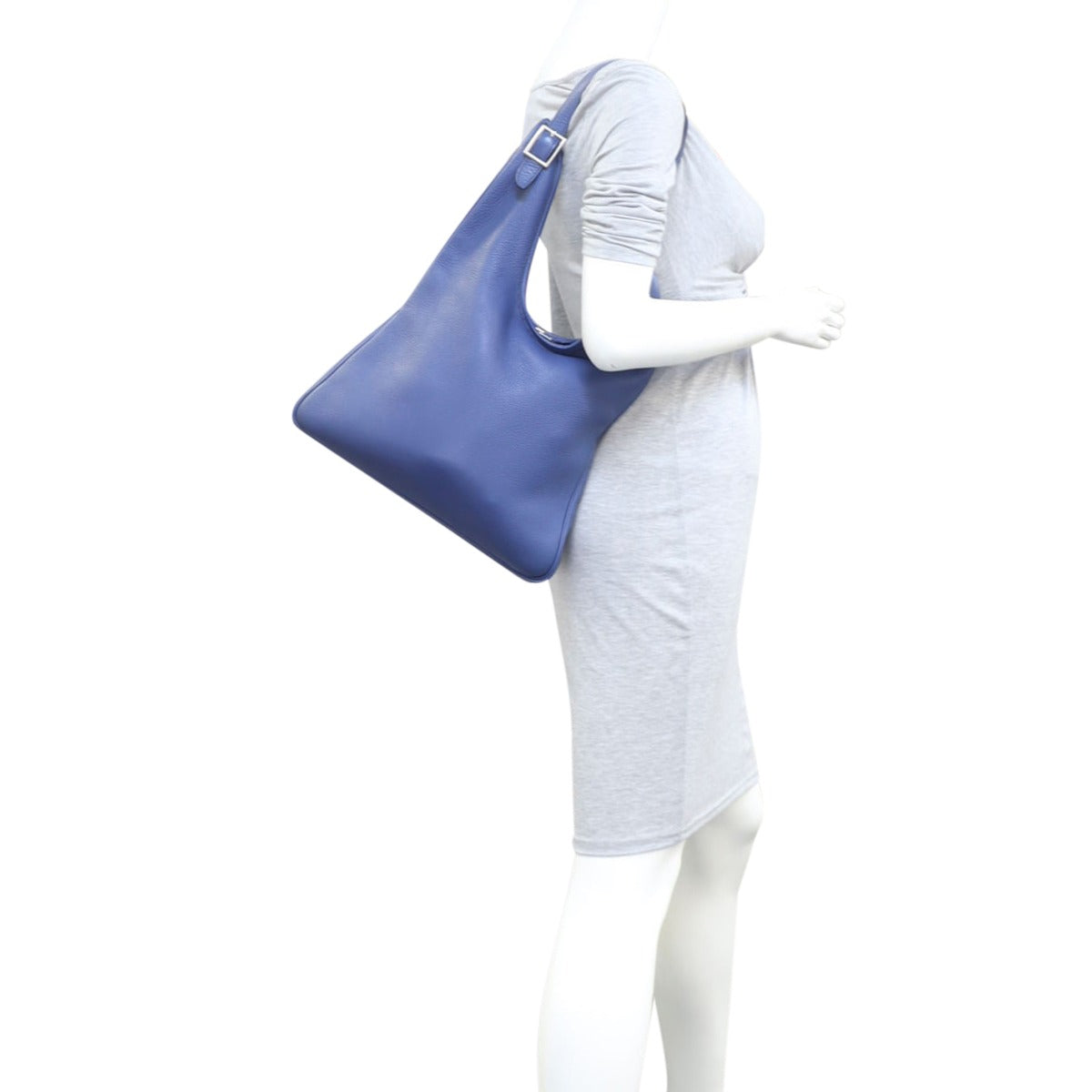 Hermes Massai Hobo PM